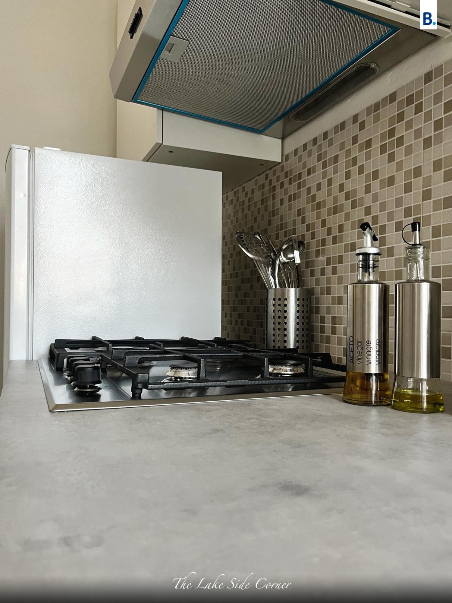 The Lake-Side Corner Apartment كومو المظهر الخارجي الصورة